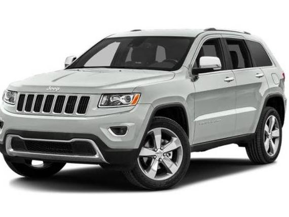 JEEP GRAND CHEROKEE 2015 1C4RJFBG7FC693285 image